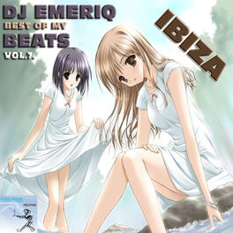 Album cover of Best of My Ibiza Beats: Volume 7