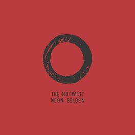 Album cover of Neon Golden