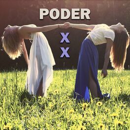 Album cover of Poder XX
