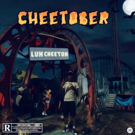 Album cover of Cheetober