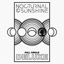 Album cover of Full Circle (Deluxe)