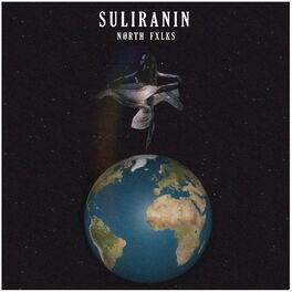 Album cover of Suliranin