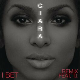 Album cover of I Bet (feat. T.I.) (Remix)