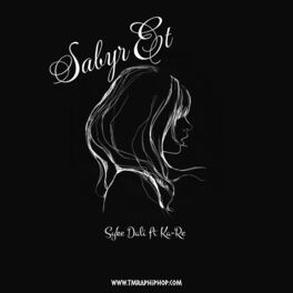 Album cover of Sabyr Et (feat. Syke Dali & Ka-Re)