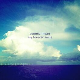 Album cover of My Forever Smile EP
