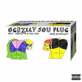 Album cover of Sou Plug