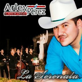 Album cover of La Serenata