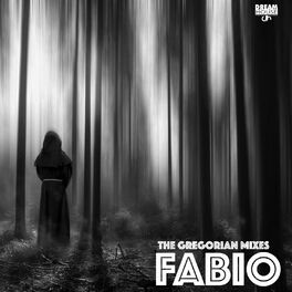 Album cover of The Gregorian Chant Mixes