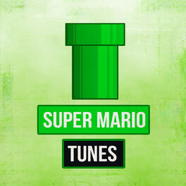 Super Mario Kart Album