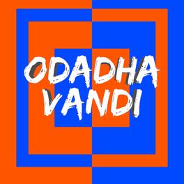 Album cover of Odadha vandi