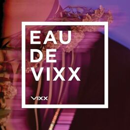 VIXX Tops Music Charts With New Mini Album “Zelos”