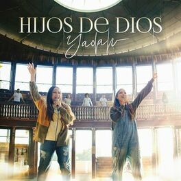 Album cover of Hijos de Dios