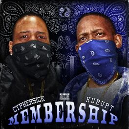 Album cover of Membership