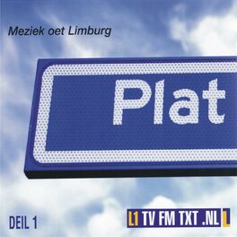 Album cover of Plat-eweg deil 1