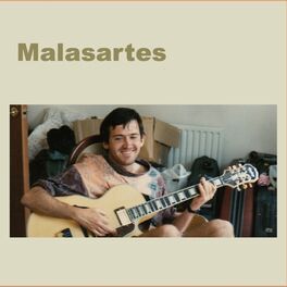 Album cover of Malasartes