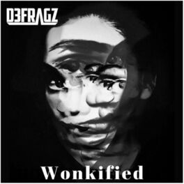 Album cover of Wonkified