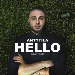 Album cover of Hello (English Version)