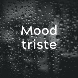 Album cover of Mood Triste
