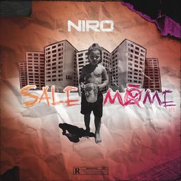 Album cover of Sale môme