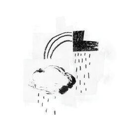 Album cover of In the Shape of a Storm
