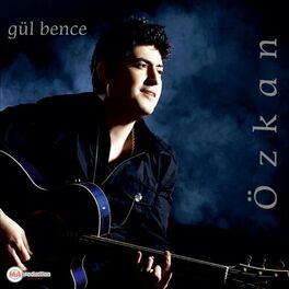Album cover of Gül Bence