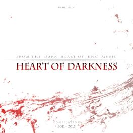 heart of darkness album