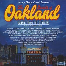 Album cover of Music from the Streets