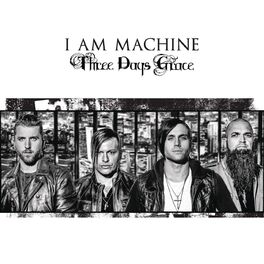 Album cover of I Am Machine