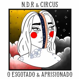Album cover of O Esgotado / Aprisionado