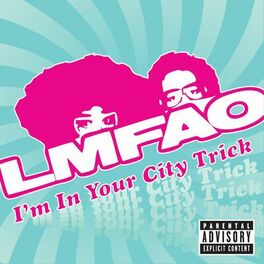 Album cover of I'm In Your City Trick (Package)
