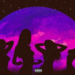 Album cover of Turn the Lights Off