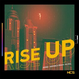 Album cover of Rise Up