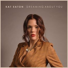 Album cover of Dreaming About You