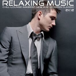 Album cover of Relaxing Music 2K12