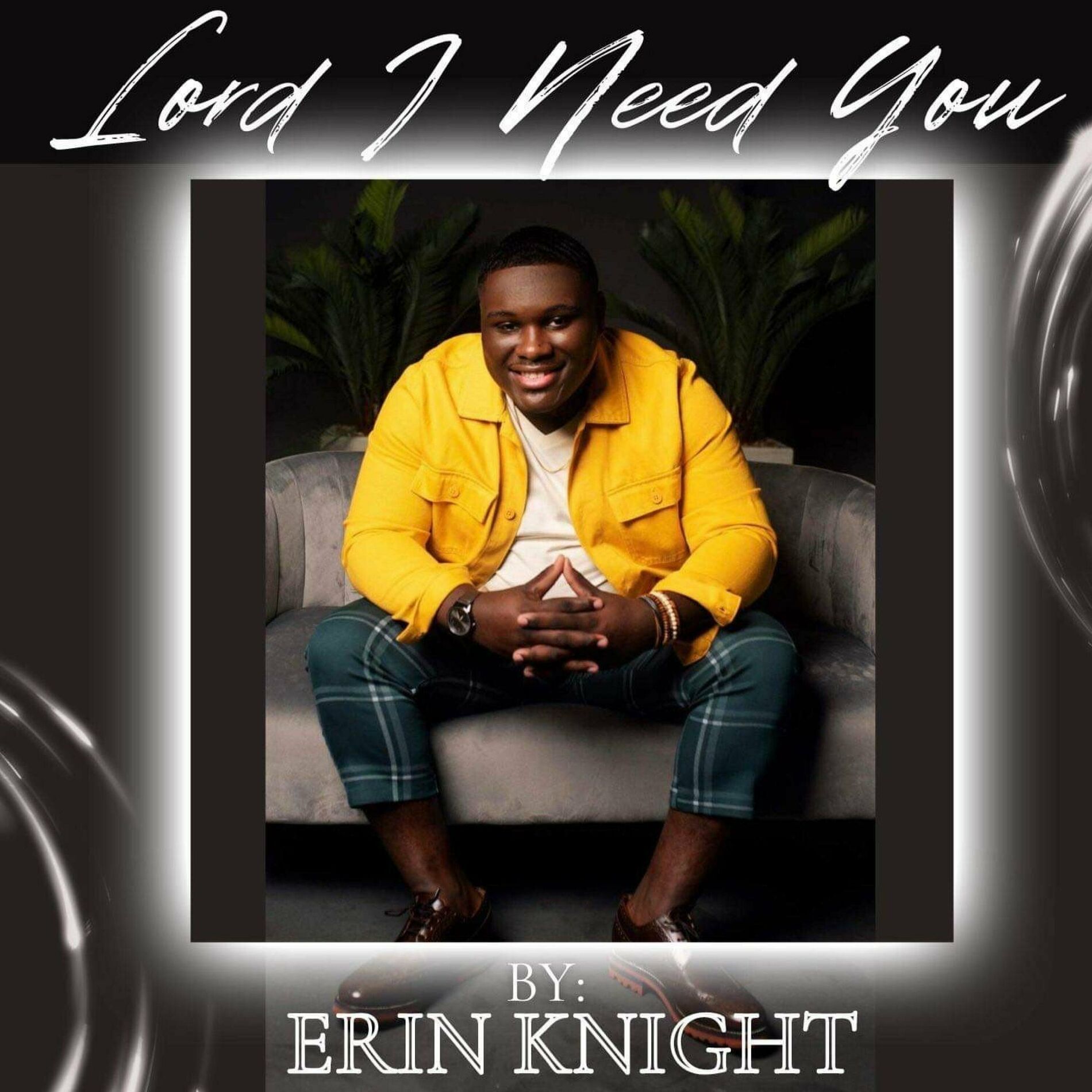 Erin Knight: albums, songs, playlists | Listen on Deezer