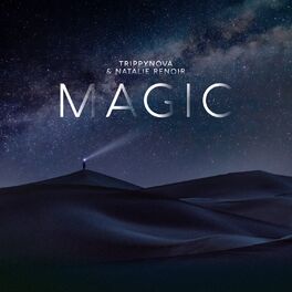 Album cover of Magic