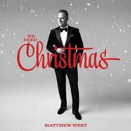 Album cover of We Need Christmas