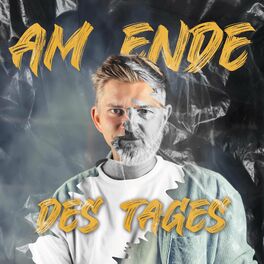 Album cover of Am Ende Des Tages