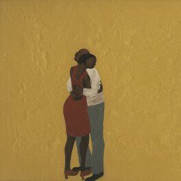 Album cover of From Harlem with Love