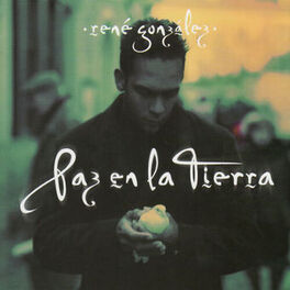 Album cover of Paz en la Tierra