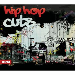 Album cover of Hip Hop Cuts