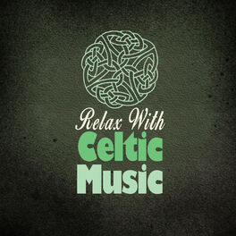 Album cover of Relax with Celtic Music