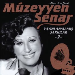 Album cover of Yayınlanmamış Şarkılar, Vol. 2