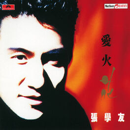 Album cover of 愛.火.花