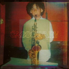 Album cover of Cassowary
