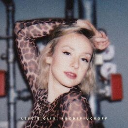 Album cover of Abcdef*ck Off