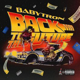 BabyTron - Bin Reaper 2 Lyrics and Tracklist