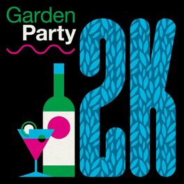 Album cover of Garden Party 2K