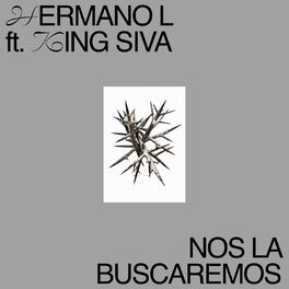 Album cover of Nos la Buscaremos