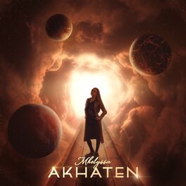 Album cover of Akhaten